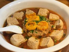 -永安鱼庄·镇江菜(丁卯店)