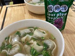 -吉祥馄饨(上海金平店)