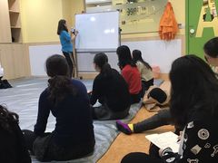 -金宝贝早教(和悦汇店)