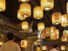 -南京大牌档(新街口德基广场店)