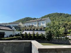 -宁波柏悦酒店·钱湖渔港