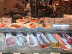 -安蒂娅·海鲜自助餐厅(安蒂娅美兰酒店)