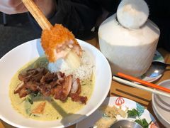 甘蔗虾-saigon saigon | 西贡西贡(滨北店)