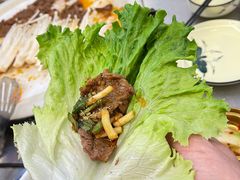 -老渔家·白族·石板烧(大理古城叶榆路店)