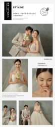 -金夫人婚纱摄影(包河万达店)