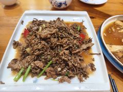 -下梅人家土菜馆(历史文化餐厅度假区店)