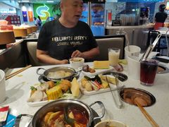 -龍歌自助小火锅(崂山丽达店)