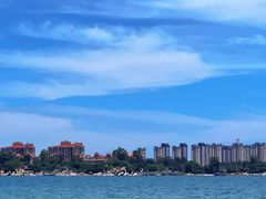 -马銮湾景区