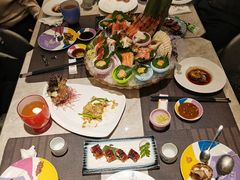 -極上萬膳·日料放题(海岸城店)