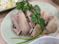 -百家鸡味馆(清泰店)