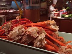-咖啡苑·沈阳今旅酒店Hotel Jen·香格里拉集团