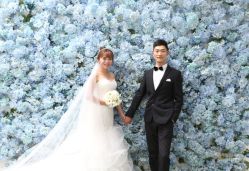 点击看大图 -太郎花子婚纱摄影艺术中心