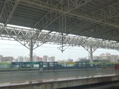 -海口东站