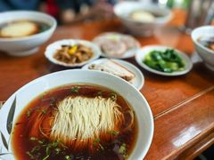 -同得兴 Since·1995 传统苏式面馆(十全街店)