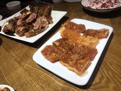 潮汕年糕-潮中人·潮州菜(益乐路店)