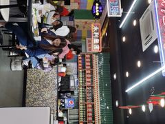 -澳门陈光记烧味饭店(万象城店)