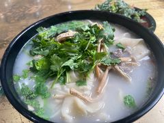-惠丰源烩面馆(经七路店)