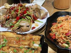 -聚点串吧·北京烧烤(朝北店)