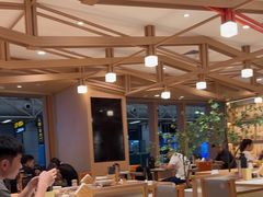 -味千拉面(广州白云机场T1西二店)