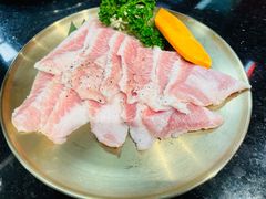 -伏一解牛烤肉专门店(信业购物中心店)