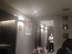-施奈儿.洗头頭療.按摩SPA.采耳(上梅林店)