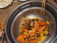 -七欣天香辣蟹火锅(扬州望月路店)