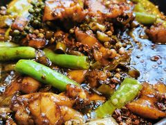 -老头儿油爆虾(星光一期店)