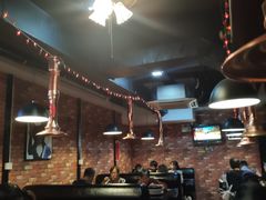 大堂-炙韩料理·部队锅专门店