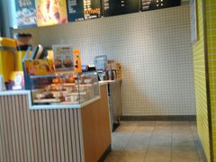 -麦当劳(普陀香溢花城店)