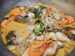 -阿鸡鱼庄·顺德鲜蒸小炒(亚运村店)
