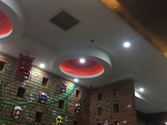 -拿渡麻辣香锅(天山海世界店)