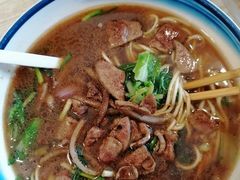 -康儿面馆(建国北路店)