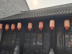 -回龙窝历史文化街区