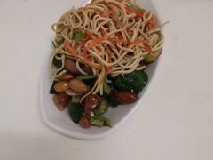 -兄弟拉面馆(三八广场店)