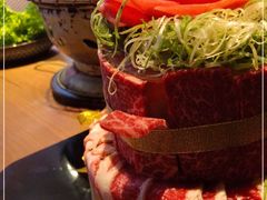 -烧肉达人•炭火烧肉(新天地店)