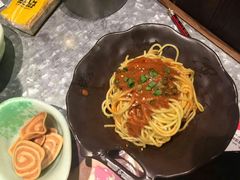 -炭舍干锅·烤鱼(扬名广场店)