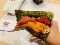-鮨一日本料理(大中华店)