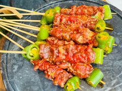 -盡膳口福跷脚牛肉火锅(晶耀前滩店)