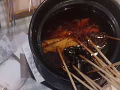 -可口香·非遗老号烧烤(南岗直营店)
