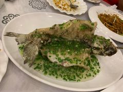 -岭南海晏楼(东晓南店)