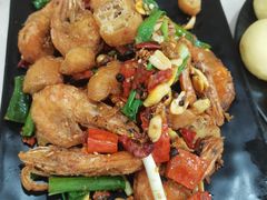 -87号烧烤海鲜·大排档(金沙滩店)