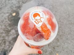 -喜茶(上海五角场万达店)