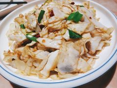 -客乡情(南京东路店)