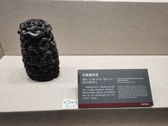 -荆州博物馆