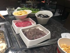 -海底捞火锅(上地华联店)