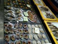 -船梆煮•蒸汽海鲜·炉火烤肉(五四广场店)