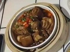 -喜悦小串丹东小黄牛海鲜烧烤大排档(民主广场店)