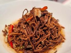 -秀儿四九城·新京菜(亚运村鸟巢店)