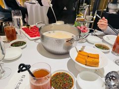 -红雀围·海鲜火锅(陆家嘴中心店)