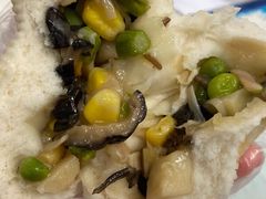 -白玉兰传统小吃